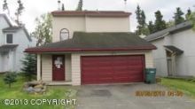 17600 Beaujolais Drive Eagle River, AK 99577