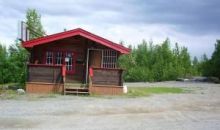 11417 Market Street Eagle River, AK 99577