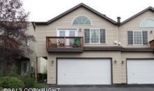 11721 Galloway Loop Eagle River, AK 99577