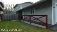 16606 Rivers Edge Drive Eagle River, AK 99577