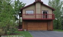 18432 Jude Island Circle Eagle River, AK 99577