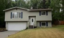 19067 Andreanof Drive Eagle River, AK 99577