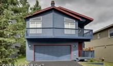 17461 Beaujolais Circle Eagle River, AK 99577