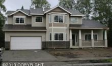 13237 Rosser Drive Eagle River, AK 99577