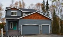 Lot 23 Charmley Circle Eagle River, AK 99577