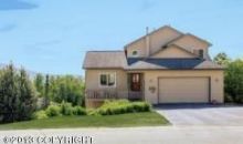 11068 Kaskanak Drive Eagle River, AK 99577