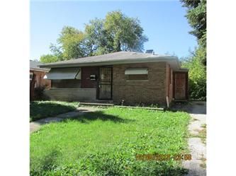 16444 Winchester Ave, Markham, IL 60428