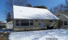 2231 Sutton Dr Cuyahoga Falls, OH 44221