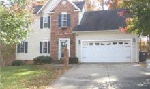 110 Angel Oaks Cour Winston Salem, NC 27105