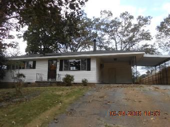 7701 Cecelia Dr, Chattanooga, TN 37416