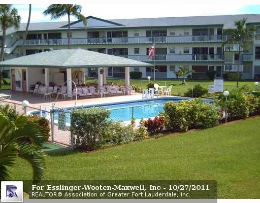5300 WASHINGTON ST # 112F, Hollywood, FL 33021