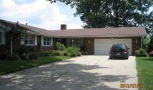 34 Cottontail Ln Sullivan, IL 61951