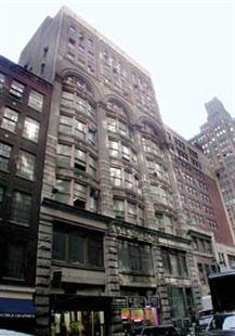 260-266 W. 36th St., New York, NY 10018