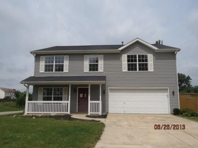 6130 Munsee Dr, West Lafayette, IN 47906