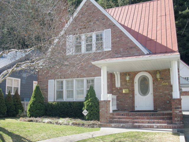 10 KING ST, Wallace, ID 83873