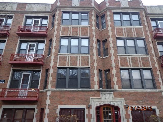6857 S Paxton Ave # 3n, Chicago, IL 60649