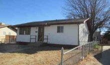 34 Solar Dr Pueblo, CO 81005
