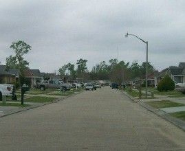 2813 Doreen Lane, Marrero, LA 70072