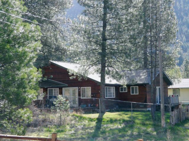 203 WOODLAND DR, Wallace, ID 83873