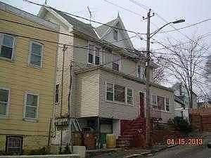 Hazel St, Stamford, CT 06902