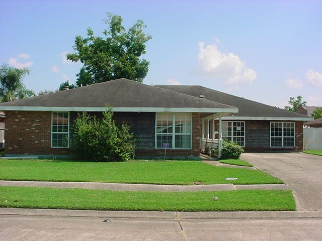 106 Bolton Street, Gretna, LA 70053
