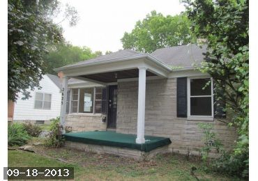 2625 W 21st Street, Indianapolis, IN 46222
