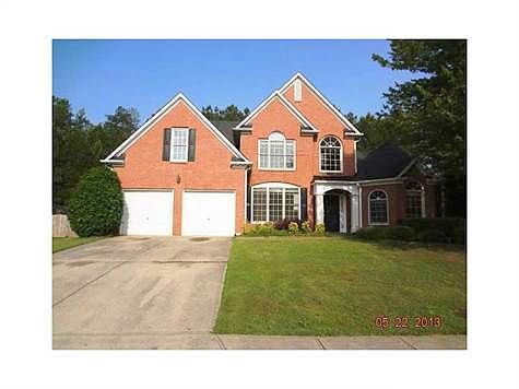 Canterbury Walk, Duluth, GA 30097