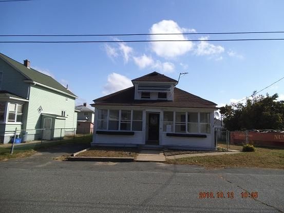 70 Kirkland Ave, Ludlow, MA 01056