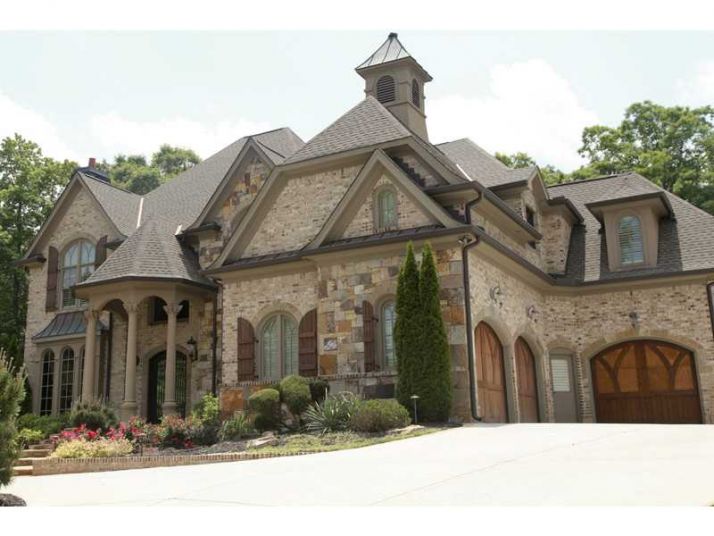 9005 St Marlo Fairway Drive, Duluth, GA 30097