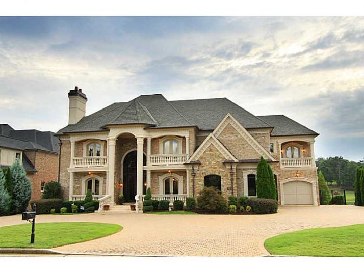 8035 Derbyshire Court, Duluth, GA 30097