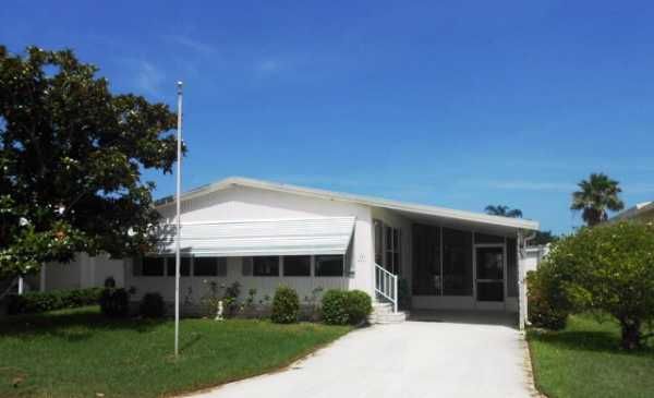 8775 20th Street, Vero Beach, FL 32966