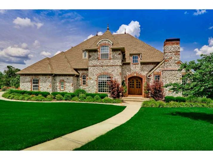 10824 ROSEHAVEN LN, Bentonville, AR 72712