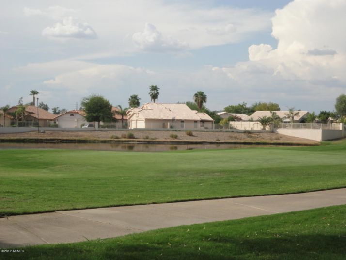 19804 N 77TH Drive, Glendale, AZ 85308