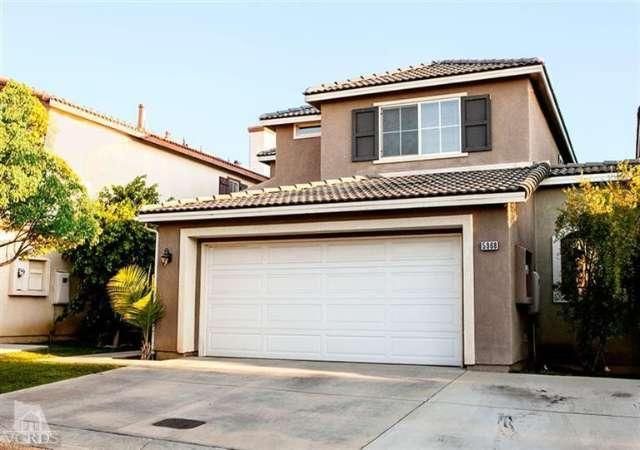 5968 Camphor, Simi Valley, CA 93063