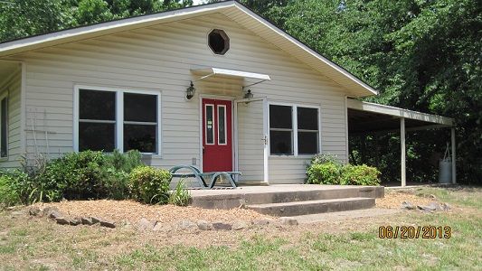 17867 Bennie Robinson Rd., Siloam Springs, AR 72761