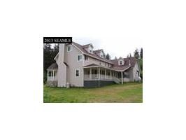 227 Greuning Dr, Haines, AK 99827