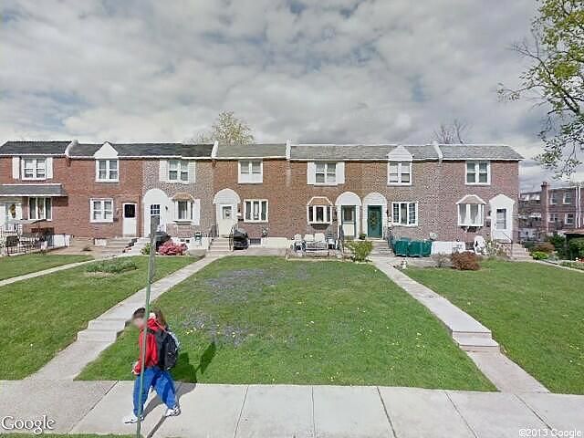 Cedarwood Road, Darby, PA 19023