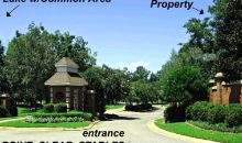 Lot 61 Hitching Post Circle Fairhope, AL 36532