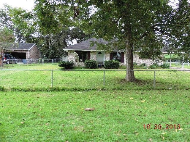 235 Lejeune St, Brusly, LA 70719
