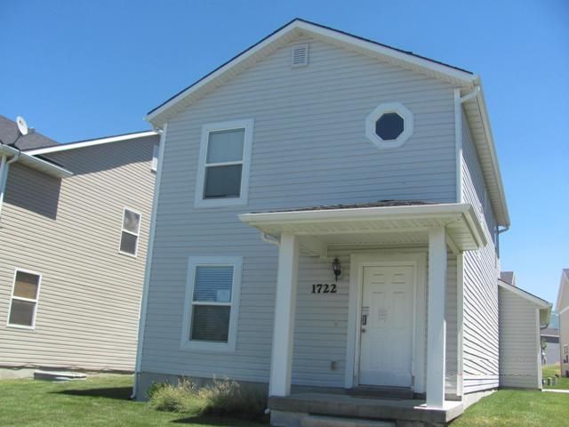 1722 N Boggs St, Tooele, UT 84074