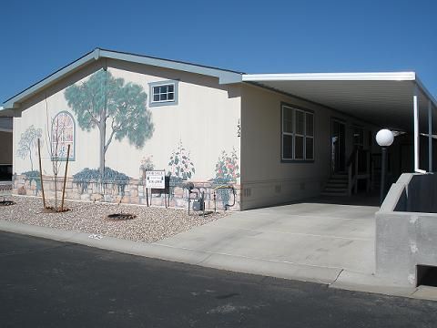 853 N. State Route 89-132, Chino Valley, AZ 86323