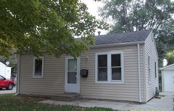 309 N 13th Ave, Marshalltown, IA 50158