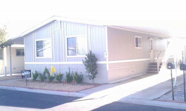 9161 SANTA FE AVE #24, Hesperia, CA 92345