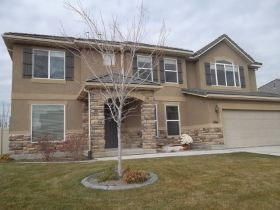 1366 S Dragonfly Dr, Lehi, UT 84043