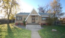 3839 Madison Street Denver, CO 80205