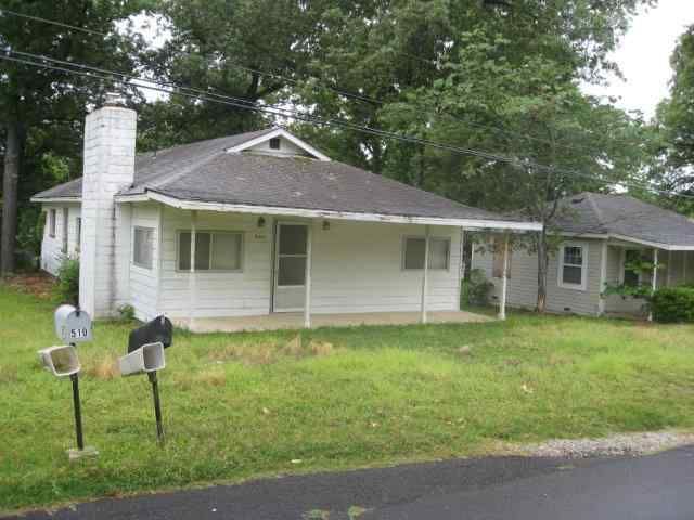 509 Locust Avenue, Cotter, AR 72626