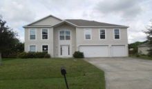 2722 Swensenada Ter Port Saint Lucie, FL 34953