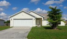 421 Sw Seaflower Ter Port Saint Lucie, FL 34984