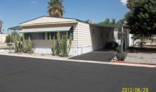 2205 W. Acacia Ave., #14 Hemet, CA 92545