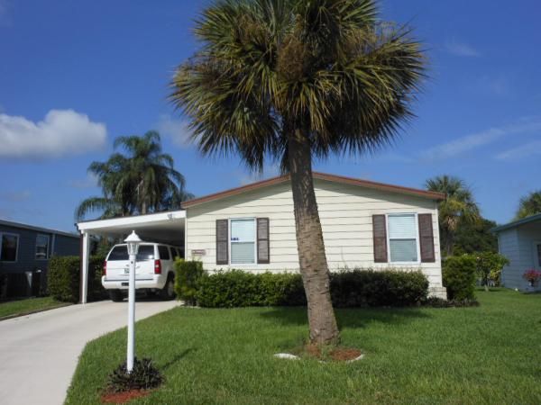 238 Plover Drive, Vero Beach, FL 32966